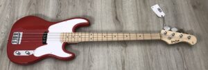 Harley Benton PB-50 FR Vintage Series