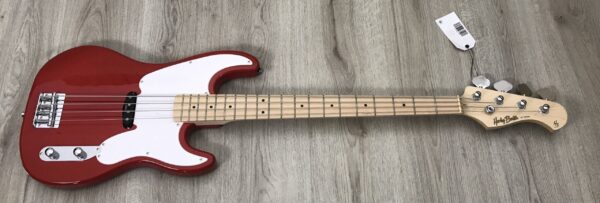 Harley Benton PB-50 FR Vintage Series