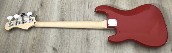 Harley Benton PB-50 FR Vintage Series