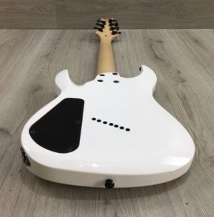 Harley Benton R-457MN WH Fanfret