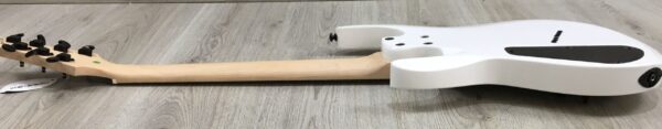 Harley Benton R-457MN WH Fanfret