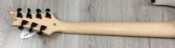 Harley Benton R-457MN WH Fanfret
