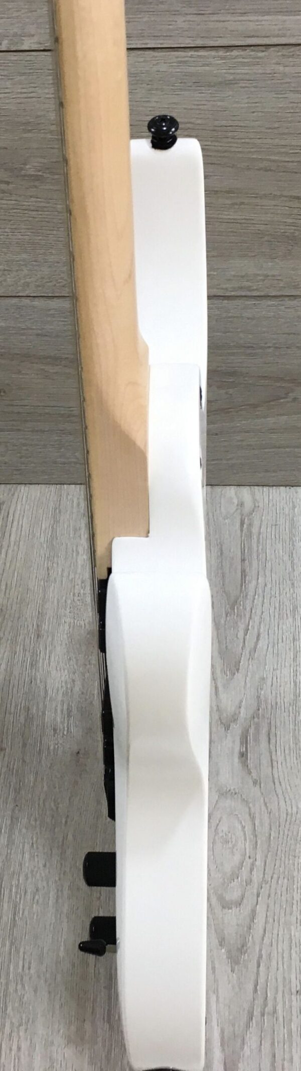 Harley Benton R-457MN WH Fanfret