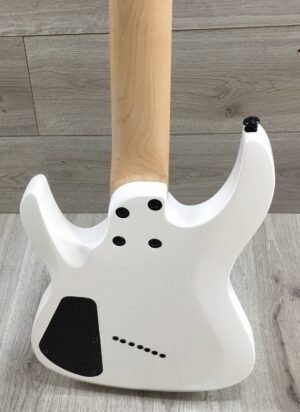 Harley Benton R-457MN WH Fanfret