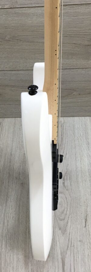 Harley Benton R-457MN WH Fanfret