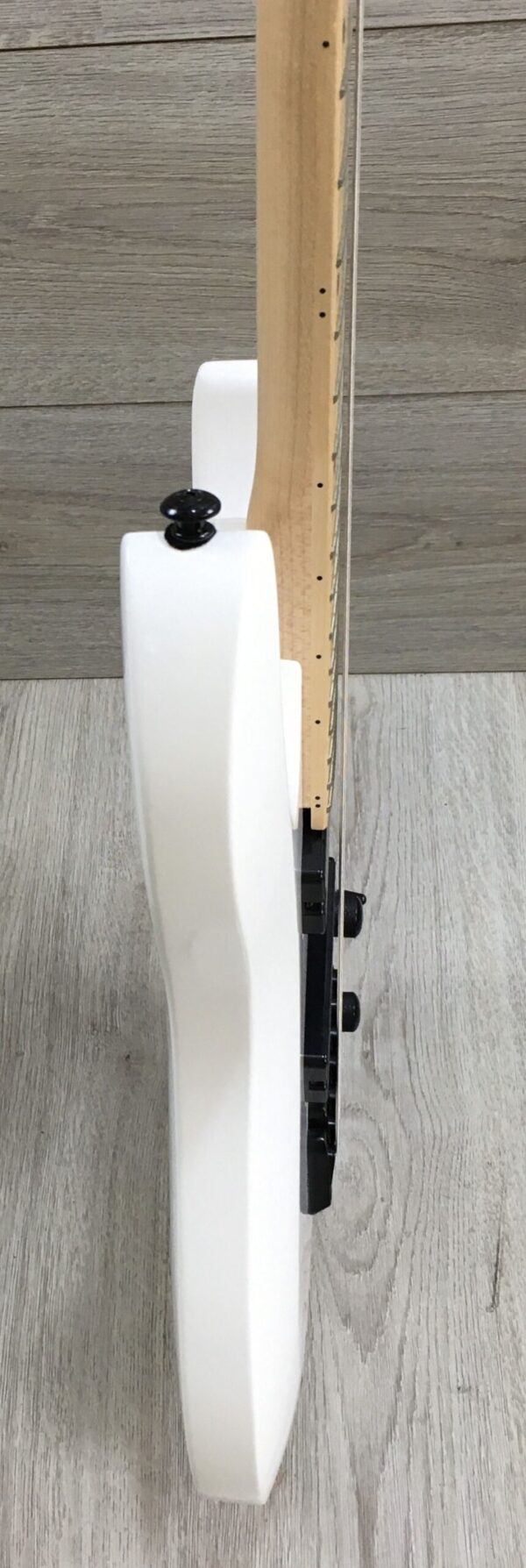 Harley Benton R-457MN WH Fanfret