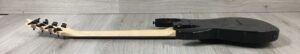 Harley Benton R-458 BK Progressive