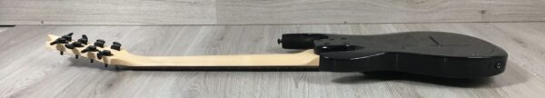 Harley Benton R-458 BK Progressive