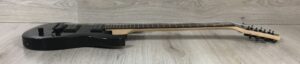 Harley Benton R-458 BK Progressive
