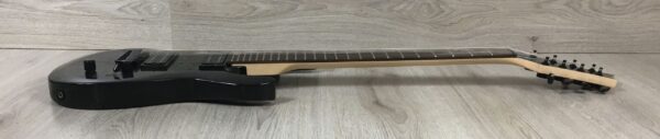 Harley Benton R-458 BK Progressive