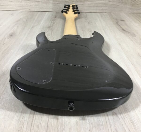 Harley Benton R-458 BK Progressive