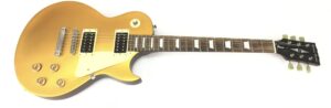 Harley Benton SC-Special TV Yellow