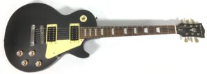 Harley Benton SC-400 SBK Vintage Series
