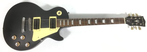 Harley Benton SC-400 SBK Vintage Series