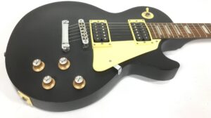 Harley Benton SC-400 SBK Vintage Series