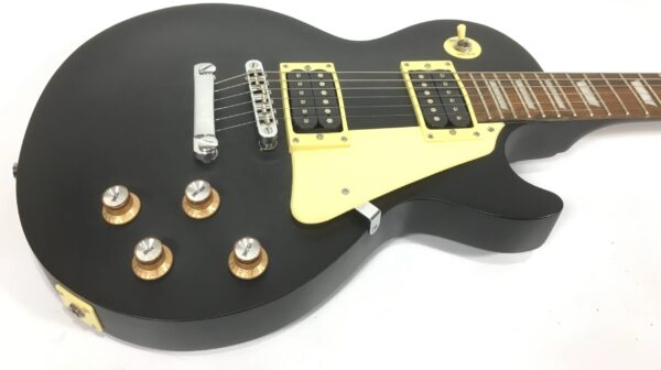 Harley Benton SC-400 SBK Vintage Series