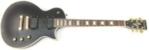 Harley benton SC custom II vintage + Lace Sensor Downstroyer