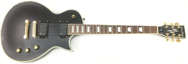 Harley benton SC custom II vintage + Lace Sensor Downstroyer