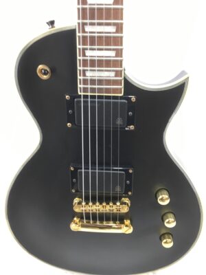 Harley benton SC custom II vintage + Lace Sensor Downstroyer