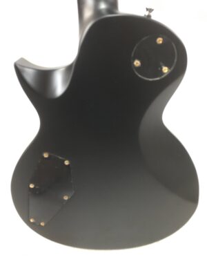 Harley benton SC custom II vintage + Lace Sensor Downstroyer
