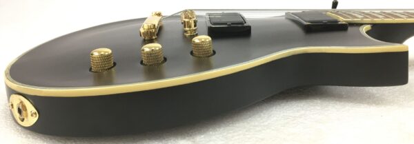 Harley benton SC custom II vintage + Lace Sensor Downstroyer