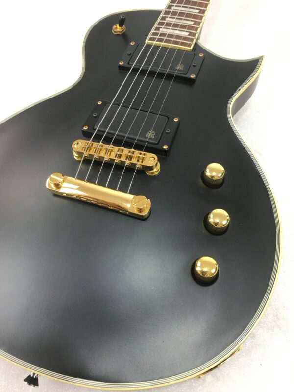 Harley benton SC custom II vintage + Lace Sensor Downstroyer