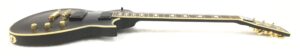 Harley benton SC custom II vintage + Lace Sensor Downstroyer