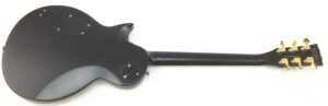 Harley benton SC custom II vintage + Lace Sensor Downstroyer