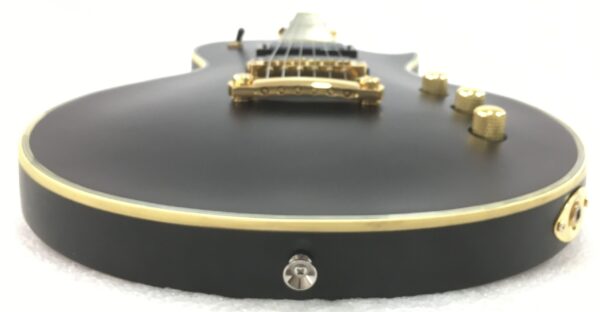 Harley benton SC custom II vintage + Lace Sensor Downstroyer