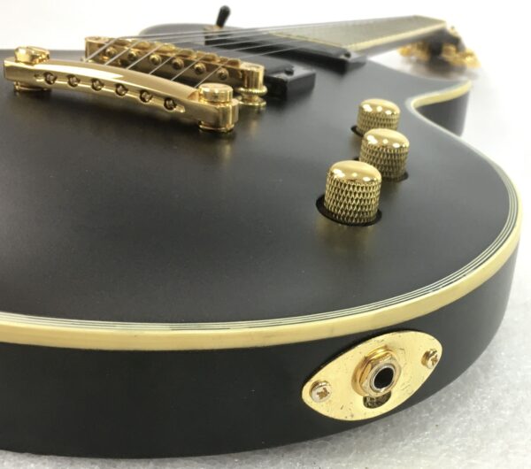 Harley benton SC custom II vintage + Lace Sensor Downstroyer