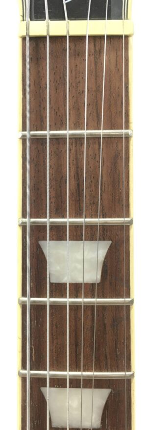Harley benton SC custom II vintage + Lace Sensor Downstroyer