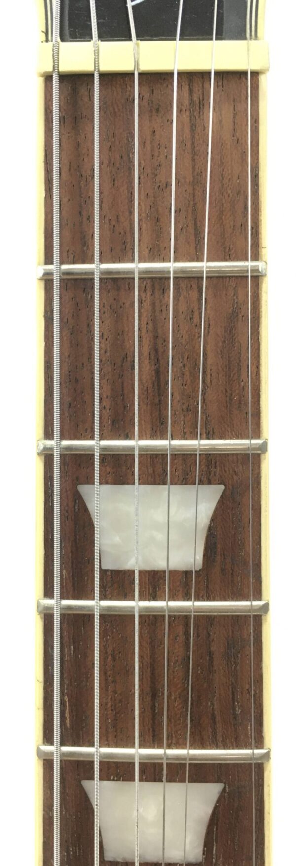 Harley benton SC custom II vintage + Lace Sensor Downstroyer
