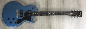 Harley Benton SC-Special Pelham Blue