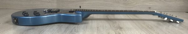 Harley Benton SC-Special Pelham Blue