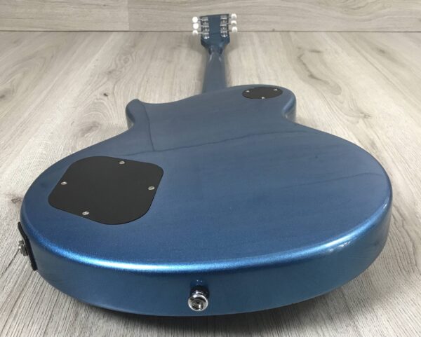 Harley Benton SC-Special Pelham Blue