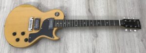 Harley Benton SC-Special TV Yellow
