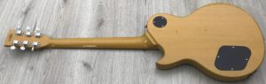 Harley Benton SC-Special TV Yellow
