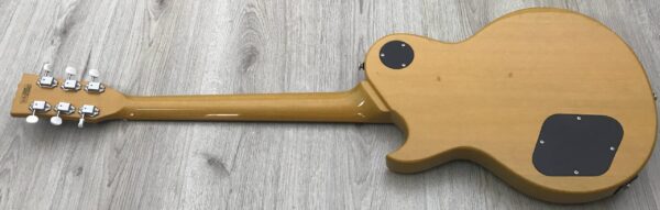 Harley Benton SC-Special TV Yellow