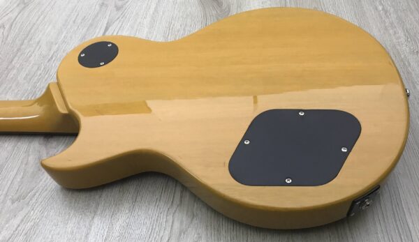 Harley Benton SC-Special TV Yellow