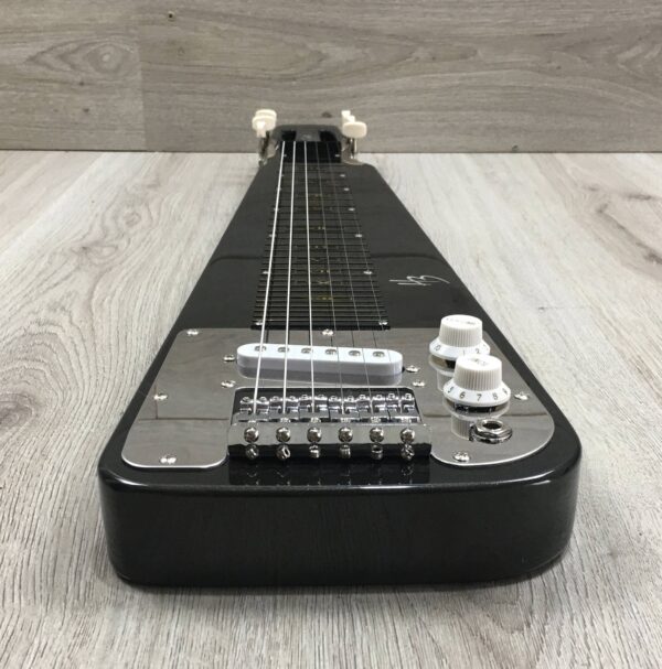 Harley Benton slider 2