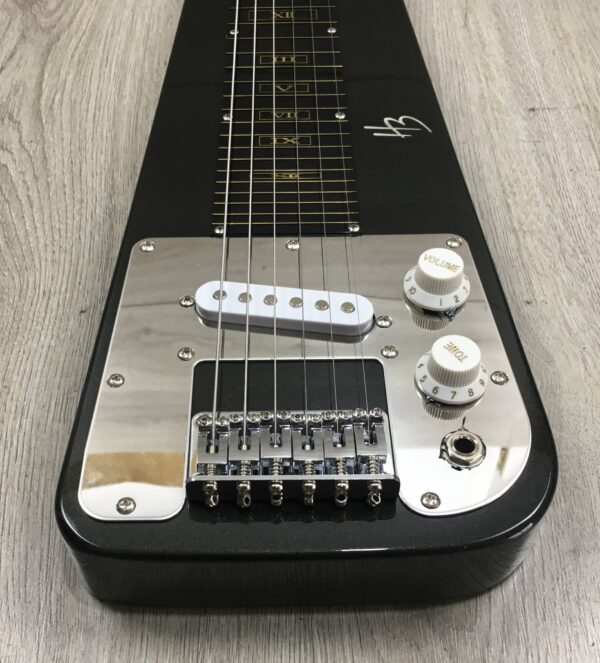 Harley Benton slider 2