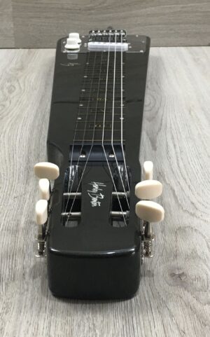 Harley Benton slider 2