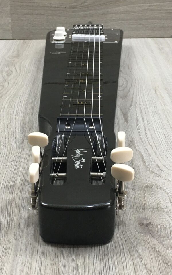 Harley Benton slider 2