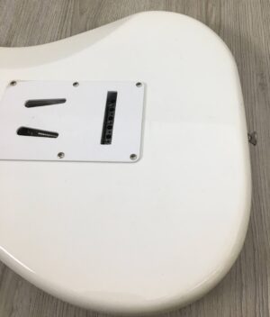 Harley Benton ST-20 WH
