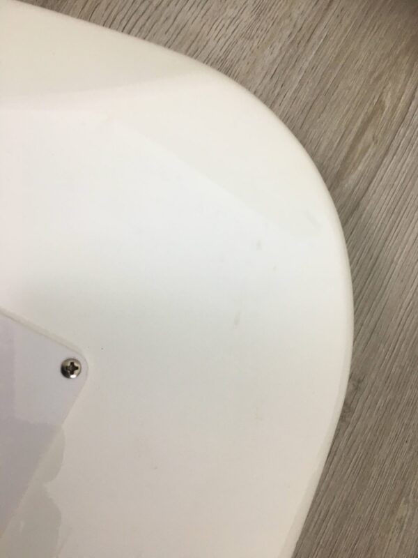 Harley Benton ST-20 WH