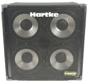Hartke 410TP Transporter 300W