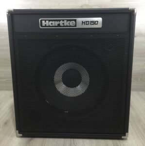 Hartke HD150