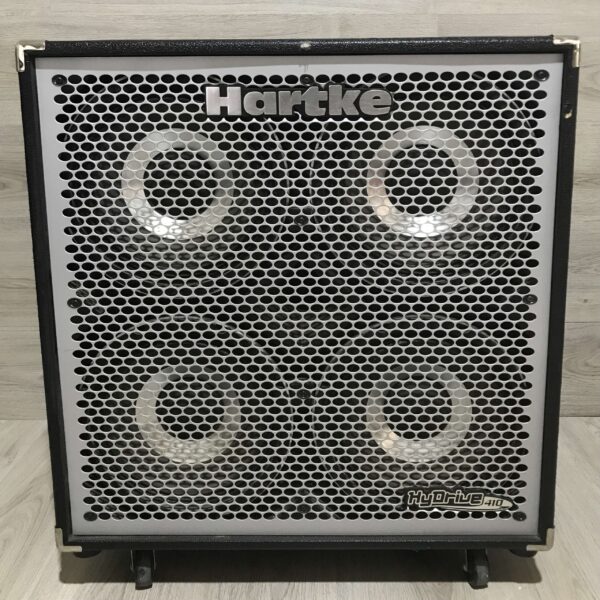Hartke HyDrive 410