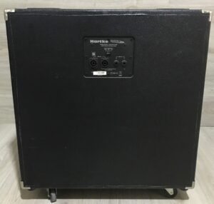 Hartke HyDrive 410