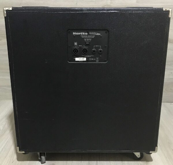 Hartke HyDrive 410